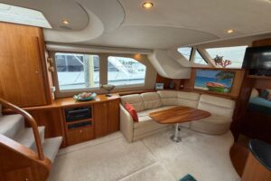 2002 Silverton 43 Motor Yacht for sale - photo 6