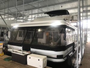 2002 Sumerset Houseboat for sale