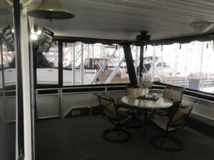 2002 Sumerset Houseboat for sale - photo 3