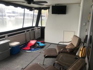 2002 Sumerset Houseboat for sale - photo 4