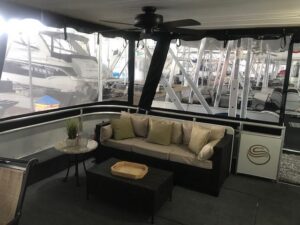 2002 Sumerset Houseboat for sale - photo 5