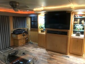 2002 Sumerset Houseboat for sale - photo 7