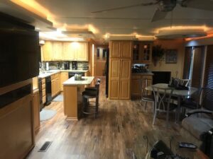 2002 Sumerset Houseboat for sale - photo 8