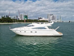 2003 Aicon 56 for sale - photo 3