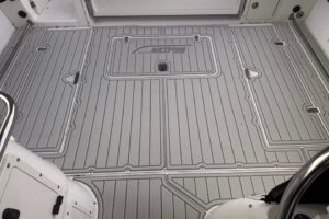 2003 Boston Whaler 295 Conquest for sale - photo 8