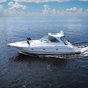 2003 Cruisers Yachts 3970 Express for sale