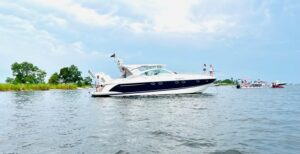 2003 Fairline Targa 52 GT for sale