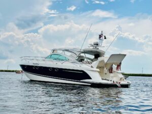 2003 Fairline Targa 52 GT for sale - photo 2