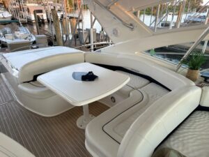 2003 Fairline Targa 52 GT for sale - photo 7