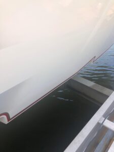 2003 Fountain 38 Tournament Edition for sale - photo 7
