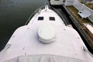 2003 Grady-White Express 330 for sale - photo 5