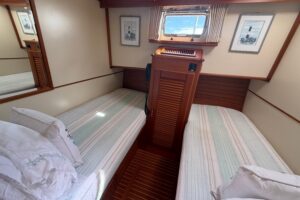 2003 Grand Banks 46 Europa for sale - photo 4