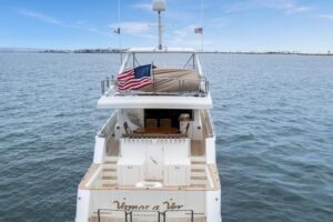 2003 Horizon 82 for sale - photo 4