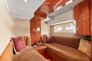 2003 Horizon 82 for sale - photo 7