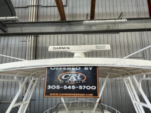 2003 Intrepid 322 Cuddy for sale - photo 3