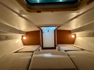 2003 Intrepid 322 Cuddy for sale - photo 6