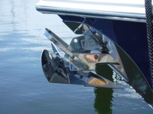 2003 Jupiter 31 Center Console w/Cuddy for sale - photo 6