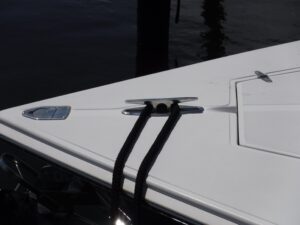 2003 Jupiter 31 Center Console w/Cuddy for sale - photo 7