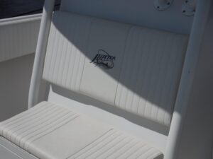 2003 Jupiter 31 Center Console w/Cuddy for sale - photo 8