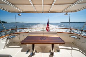 2003 Marlow 65 for sale - photo 2