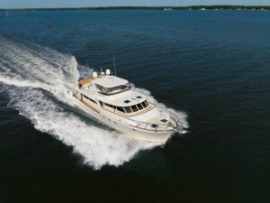 2003 Marlow 65 for sale - photo 5