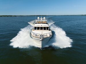 2003 Marlow 65 for sale - photo 6