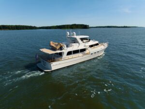 2003 Marlow 65 for sale - photo 7