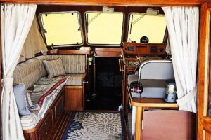 2003 Menorquin 120 for sale - photo 8