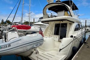 2003 Meridian 411 Sedan for sale - photo 5