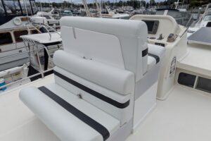 2003 Nordic Tug 37 for sale - photo 8
