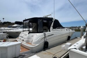 2003 Sea Ray 380 Sundancer for sale - photo 2