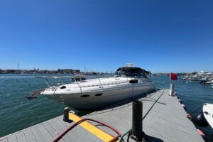 2003 Sea Ray 380 Sundancer for sale - photo 3