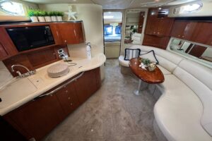 2003 Sea Ray 380 Sundancer for sale - photo 5