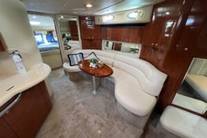 2003 Sea Ray 380 Sundancer for sale - photo 6