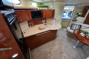 2003 Sea Ray 380 Sundancer for sale - photo 7