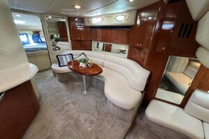 2003 Sea Ray 380 Sundancer for sale - photo 8