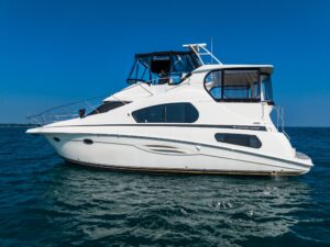 2003 Silverton 39 Motor Yacht for sale - photo 4