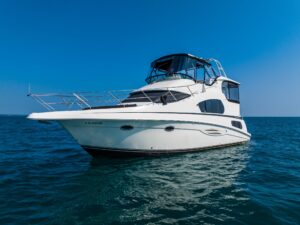 2003 Silverton 39 Motor Yacht for sale - photo 5
