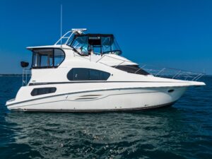 2003 Silverton 39 Motor Yacht for sale - photo 7