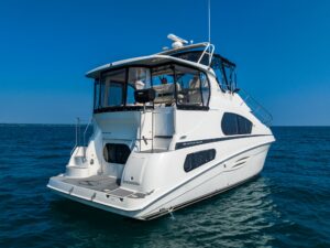 2003 Silverton 39 Motor Yacht for sale - photo 8