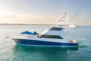 2003 Viking 65 EB for sale