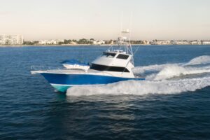 2003 Viking 65 EB for sale - photo 2