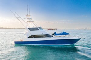2003 Viking 65 EB for sale - photo 3