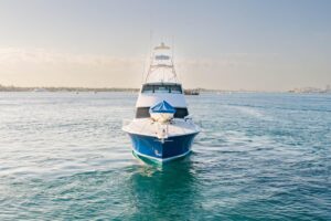 2003 Viking 65 EB for sale - photo 4