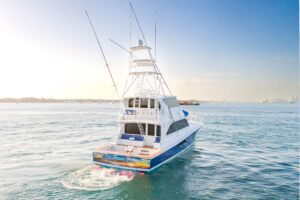 2003 Viking 65 EB for sale - photo 5