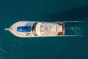 2003 Viking 65 EB for sale - photo 6