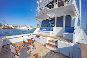 2003 Viking 65 EB for sale - photo 7