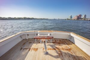 2003 Viking 65 EB for sale - photo 8