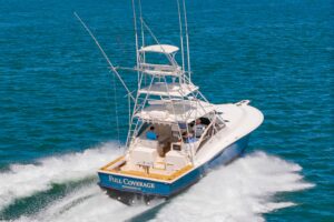 2004 Albemarle 410 Express Fisherman for sale - photo 4