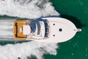2004 Albemarle 410 Express Fisherman for sale - photo 5